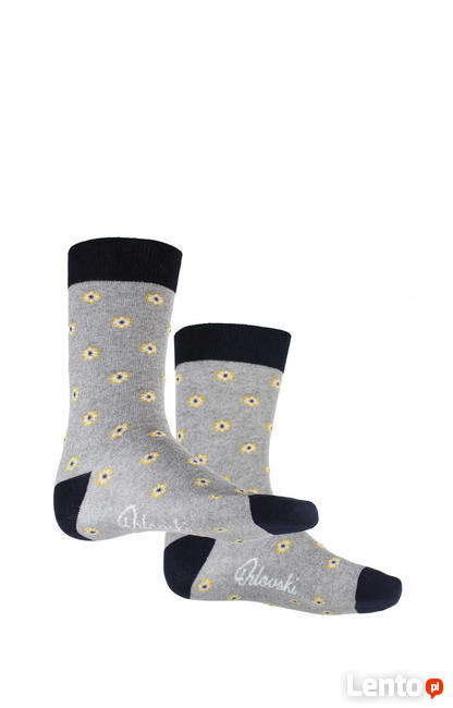 REWELACYJNE Skarpety 3-pack firmy Orlovski