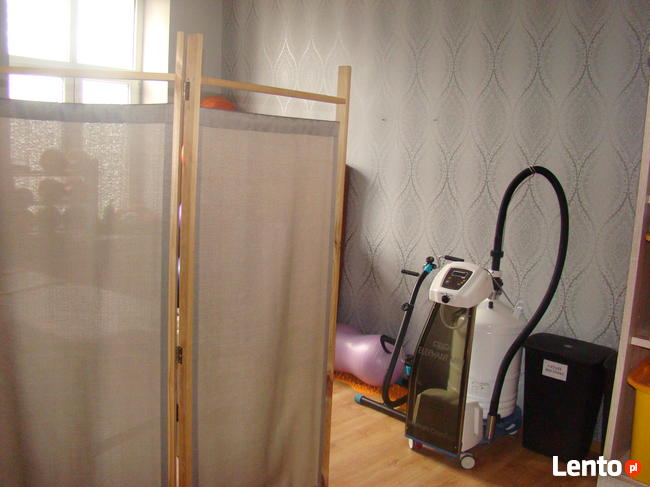 Rehabilitacja neurologiczna, masaż klasyczny lub leczniczy