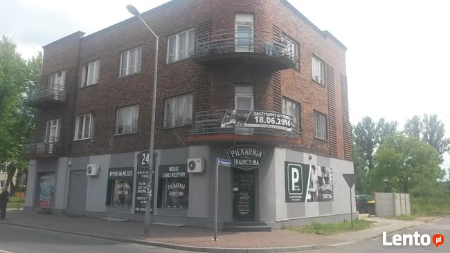Kawalerka z nowymi oknami, instalacjami i meblami