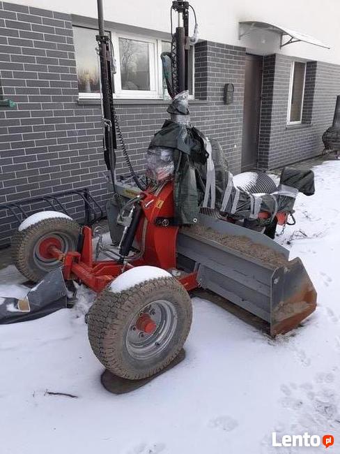 Pilne - Operator koparki pilne !!!