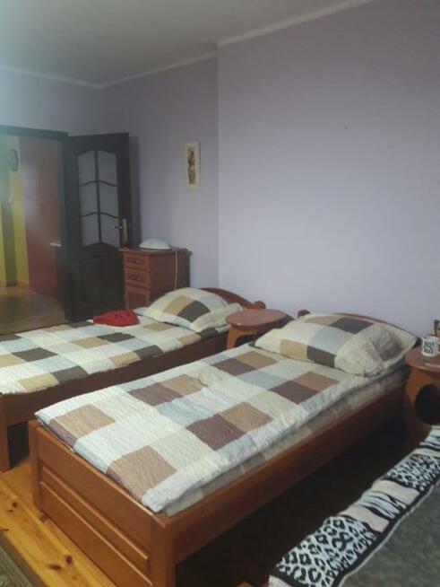 KWATERA PRACOWNICZA GDAŃSK-JASIEŃ – WYNAJEM