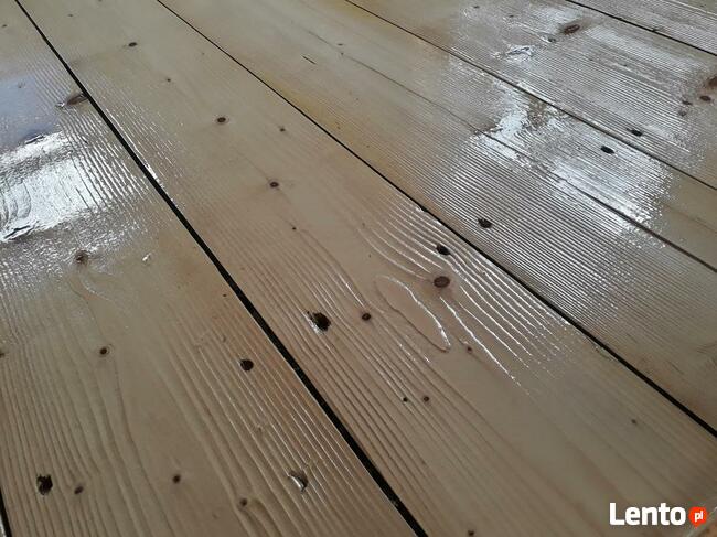 CYKLINOWANIE - MONTAŻ PODŁÓG - SCHODY, RENOWACJA