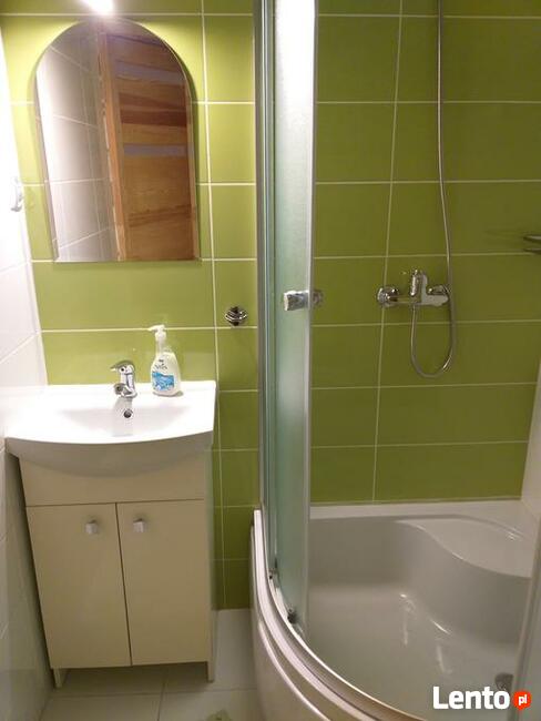 Pokoje gościnne Chmielno