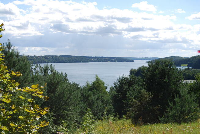 Pokoje gościnne u Jasia i Małgosi w Chmielnie na Kaszubach