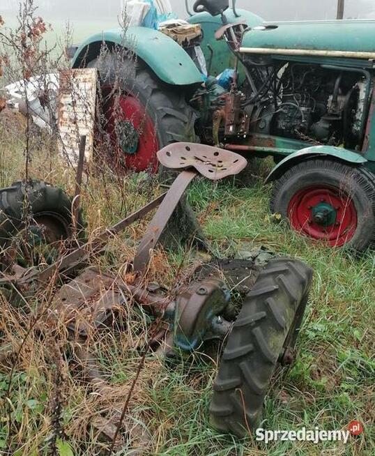 Kosiarka konna listwowa do trawy, zboża. Sprawna. Zapraszam