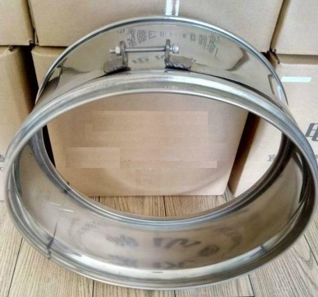 Sitko Sito Wibrator Wibrownik 40 cm Przesiewacz Zawiesiny Pr