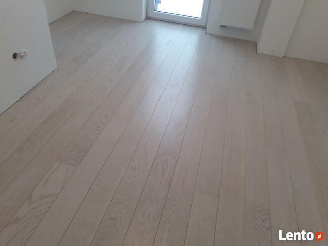 CYKLINOWANIE - MONTAŻ PODŁÓG - SCHODY, RENOWACJA