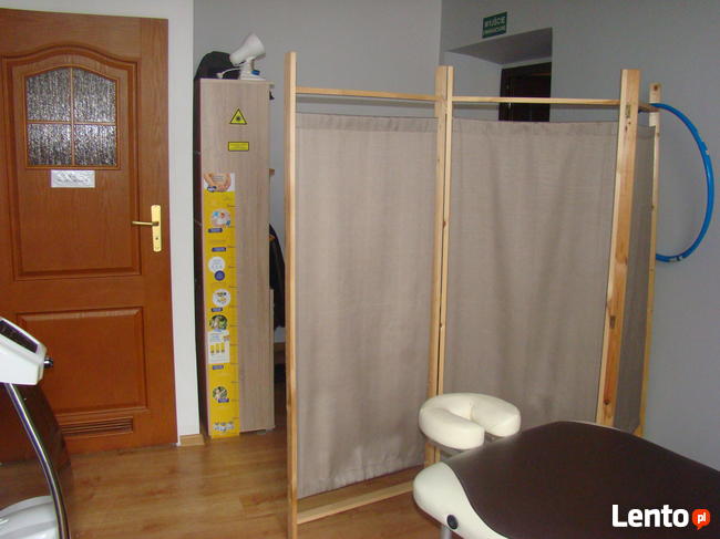 Rehabilitacja neurologiczna, masaż klasyczny lub leczniczy