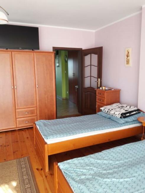 KWATERA PRACOWNICZA GDAŃSK-JASIEŃ – WYNAJEM