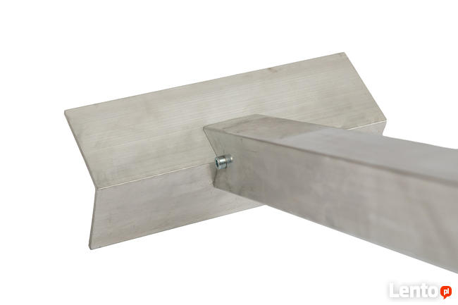 Zestaw optyczny, celownik, kretoskop do maszyny przeciskowej