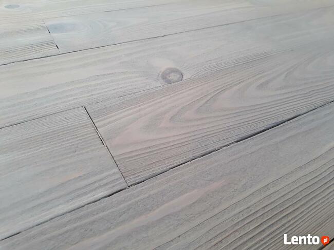 CYKLINOWANIE - MONTAŻ PODŁÓG - SCHODY, RENOWACJA