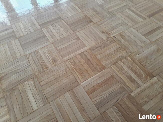 CYKLINOWANIE - MONTAŻ PODŁÓG - SCHODY, RENOWACJA