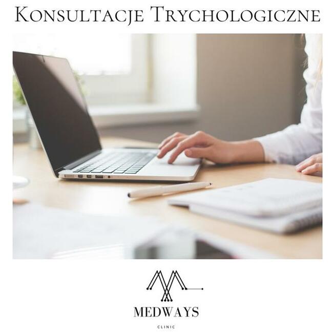 Trycholog