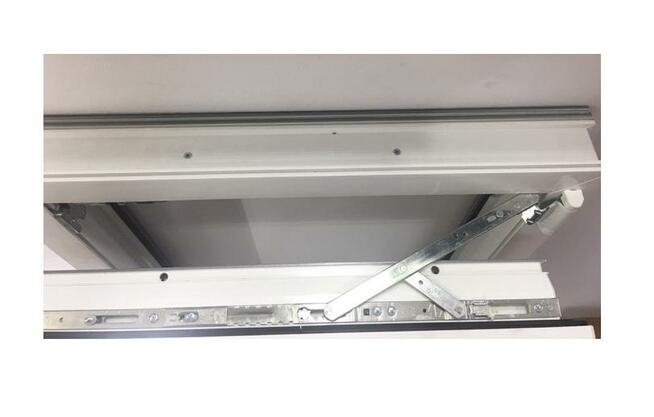 Regulacja okien i drzwi