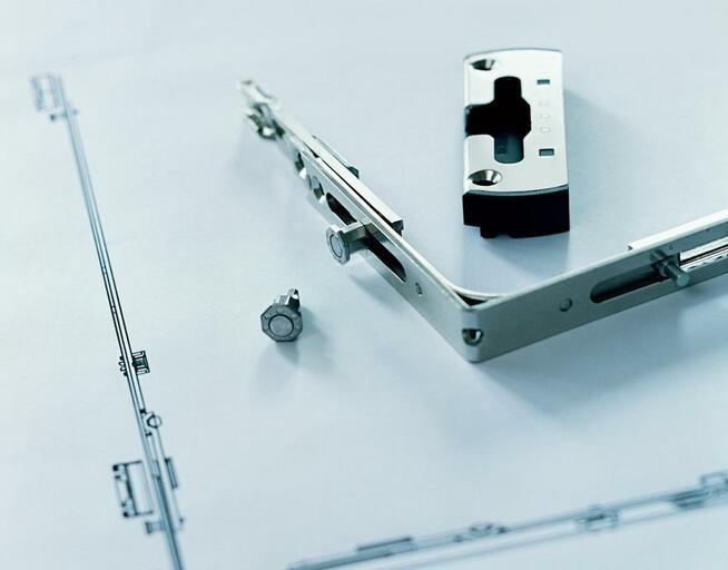 Regulacja okien i drzwi