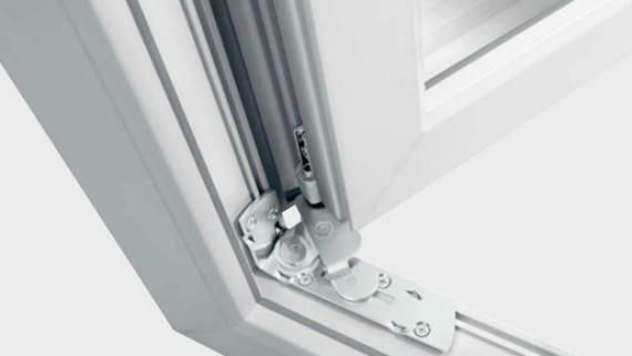 Regulacja okien i drzwi