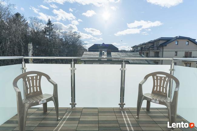 Pokoje Władysławowo blisko plaży