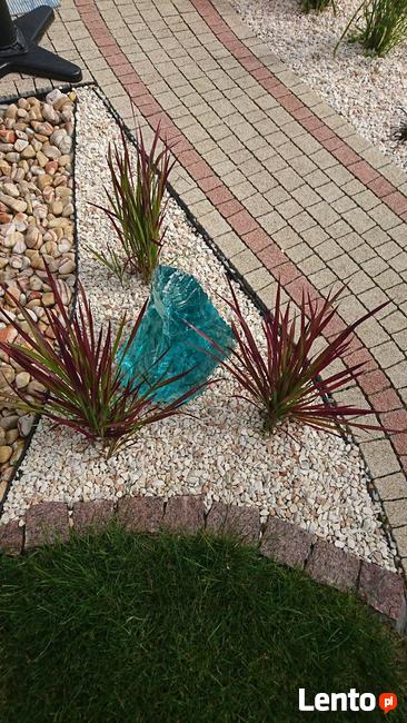 ZAKŁADANIE I PIELĘGNACJA OGRODÓW Ogrody SZPAKOWSKI 502138859