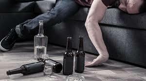 Masz problem z uzależnieniem?