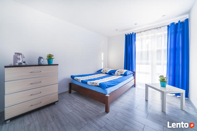 Pokoje Władysławowo blisko plaży