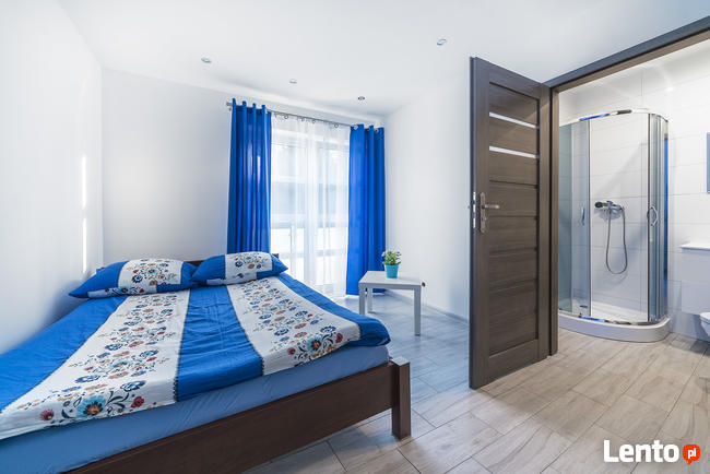 Pokoje Władysławowo blisko plaży