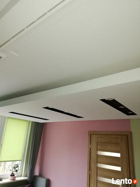 Remonty mieszkań. Docieplenia