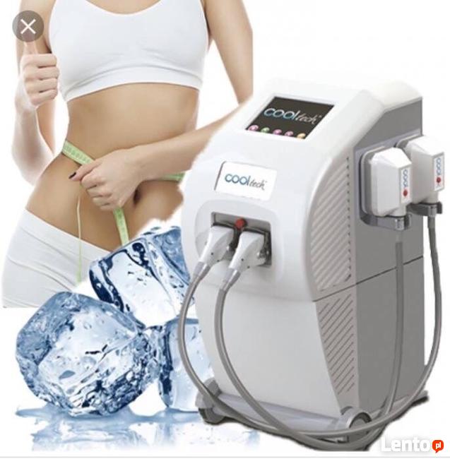 CoolTech kriolipoliza