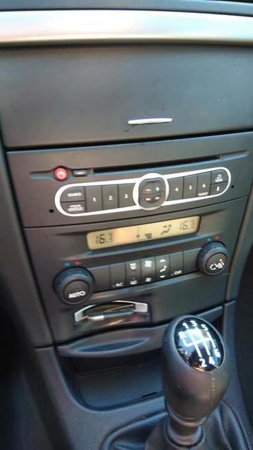 Renault Laguna 2 lift 2007 R. 2.0 Dci ASO