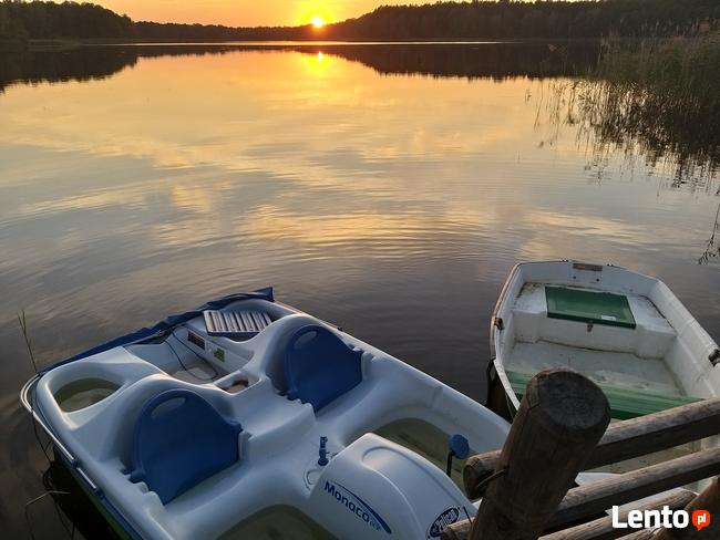 Biały Domek komfort i luz