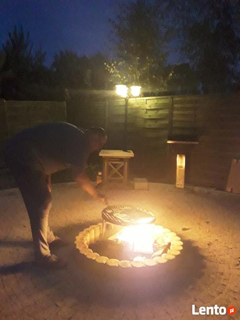 Biały Domek komfort i luz