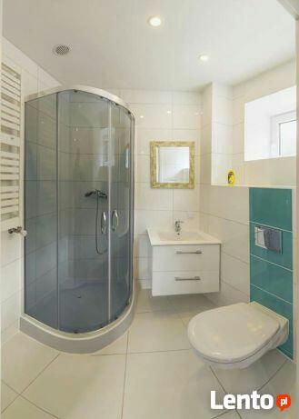 Pokoje Władysławowo blisko plaży