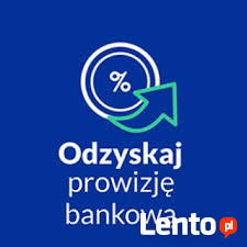 Zwrot kosztów bankowych