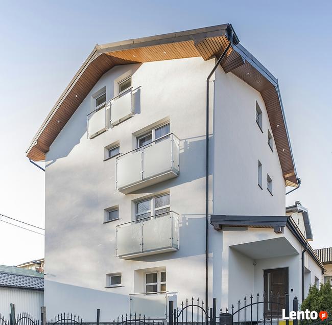 Pokoje Władysławowo blisko plaży