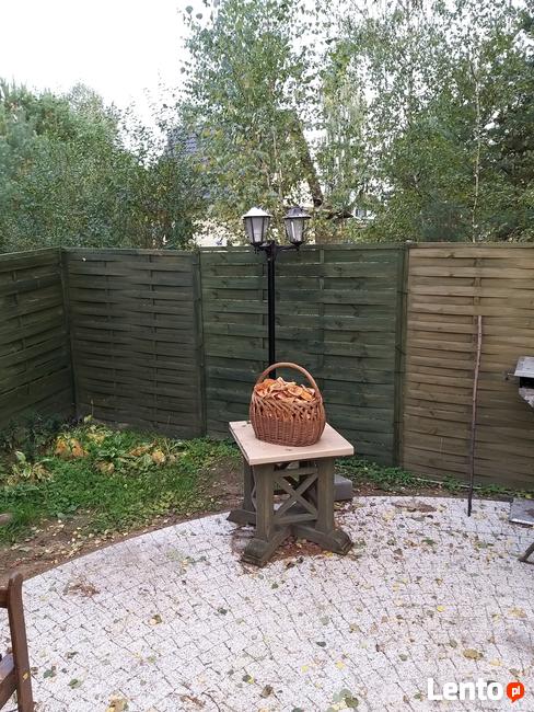 Biały Domek komfort i luz