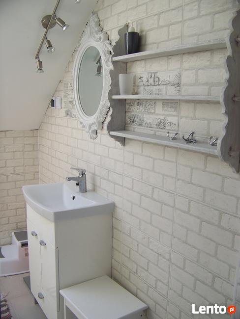 Biały Domek komfort i luz