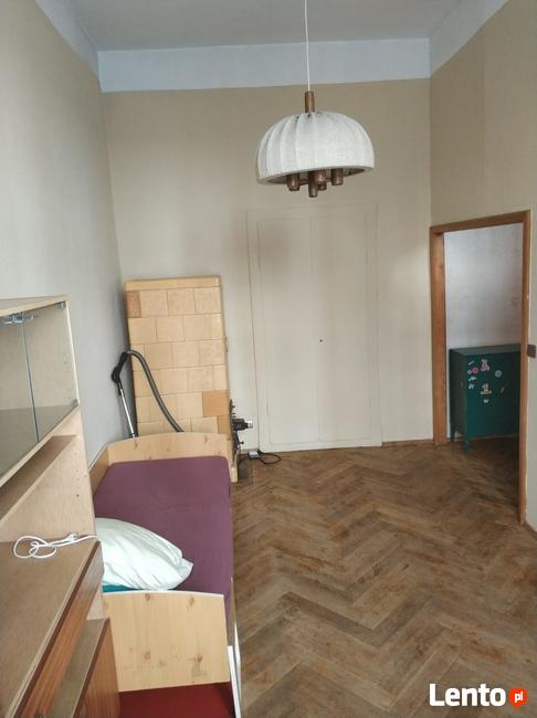 Zamienię mieszkanie komunalne Wrocław (Stare Miasto)