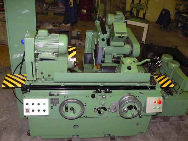 SPC-20-Części do szlifierek SPM-30, 4AMP, SPD-30, SOJ-10