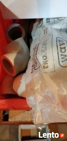 KSZTAŁTKI PP: kolano, mufa, złączka, redukcja, trójnik