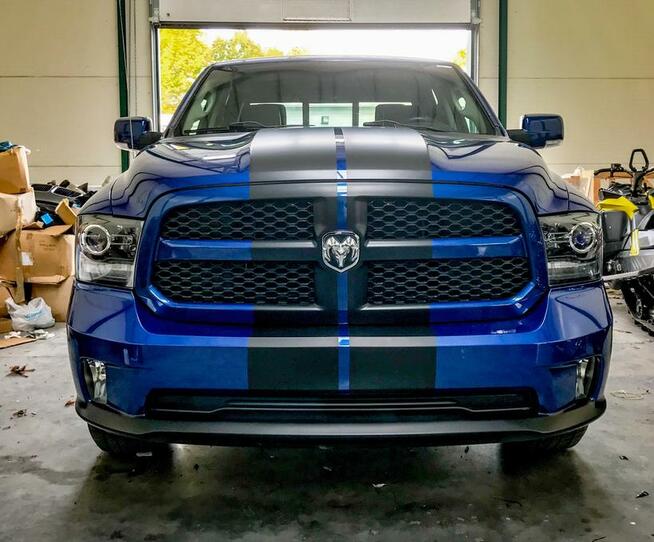 Oklejanie samohodów Rzeszów Debica Ropczyce Jasło Tarnow