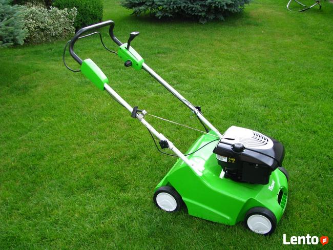 Usługi sprzątające, tereny zielone!!