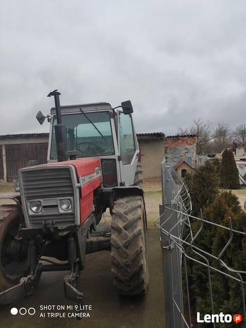 Massey ferguson