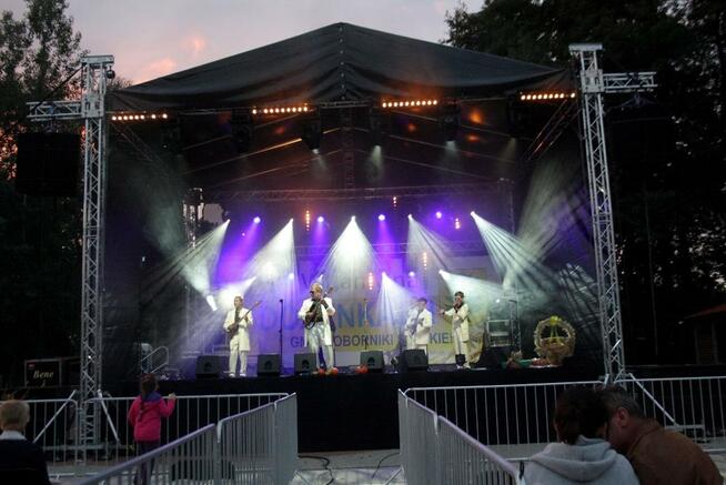 Nagłośnienie, oświetlenie wynajem Wrocław