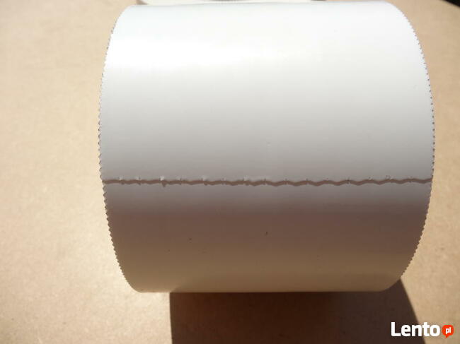 Taśma Scapa234 do klejenia folii termokurczliwej PVC 96mm