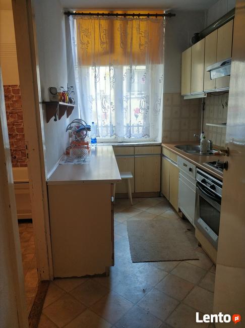 Zamienię mieszkanie komunalne Wrocław (Stare Miasto)