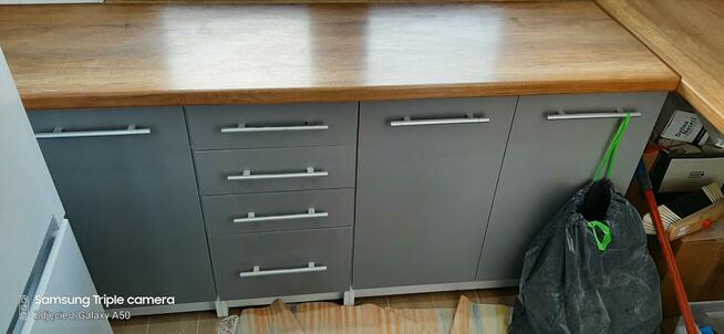 DOŚWIADCZENIE W ZAKRESIE PRAC REMONTOWO- WYKOŃCZENIOWYCH