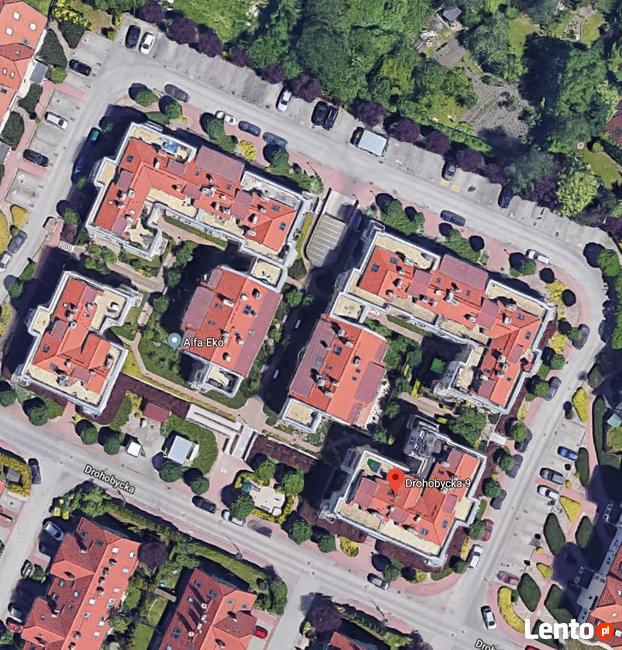 Wynajmę miejsce parkingowe naziemne od 100zł Drohobycka