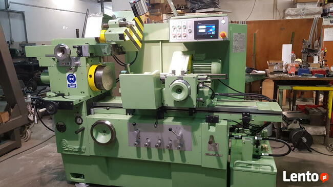 SPC-20-Części do szlifierek SPM-30, 4AMP, SPD-30, SOJ-10