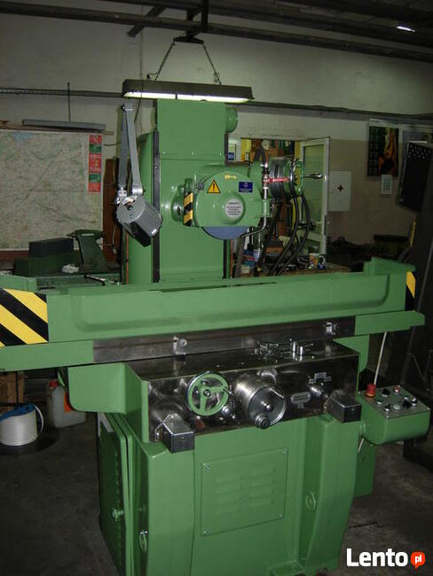 SPC-20-Części do szlifierek SPM-30, 4AMP, SPD-30, SOJ-10