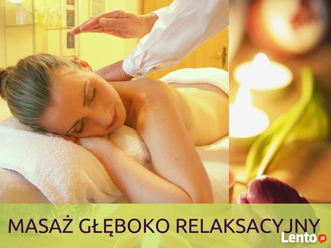 Masaż transformacyjny z uwalnianiem blokad