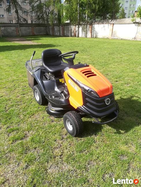 Usługi sprzątające, tereny zielone!!